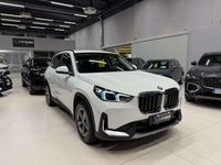 Usata BMW X1 150 CV (110 kW) 2024 Bianco SUV