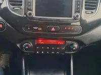 Usata Kia Carens 115 CV (84 kW) 2013 Bianco Monovolume