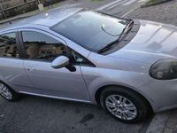 Usata Fiat Punto Evo 77 CV (56 kW) 2012 Utilitaria