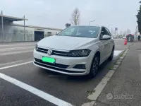 Occasion VW Type 3 80 PK (58 kW) 2018 Wit Hatchback