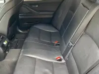 Usata BMW 520 184 CV (135 kW) 2010 Grigio Berlina