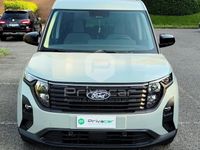 Usata Ford Tourneo Courier Titanium 125 CV (91 kW) 2025 Grigio Monovolume