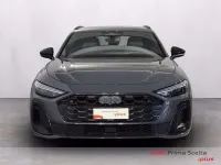 Usata Audi A5 S-Line 204 CV (150 kW) 2024 Grigio magnete Station wagon