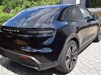 Usata Porsche Macan Electric 264 kW (360 CV) 2025 Nero SUV