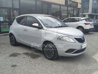 Usata Lancia Ypsilon 69 CV (50 kW) 2017 Grigio Utilitaria