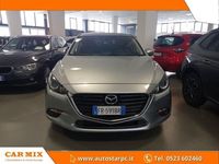 usata Mazda 2 1.5 16V 102CV 5p. aut. Sporty del 2018 usata a Piacenza