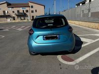 Usata Renault Zoe 100 kW (136 CV) 2021 Utilitaria