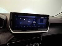 Usata Peugeot 208 Allure 101 CV (74 kW) 2025 Grigio Utilitaria