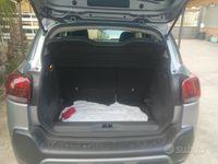 Usata Citroën C3 Aircross 110 CV (80 kW) 2022 Grigio SUV