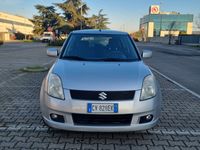 usata Suzuki Swift 1.3 Benzina