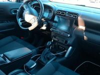 Usata Citroën C3 Aircross 82 CV (60 kW) 2019 Grigio SUV