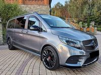Usata Mercedes Vito 136 CV (100 kW) 2020 Furgone