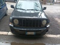 usata Jeep Patriot - 2008