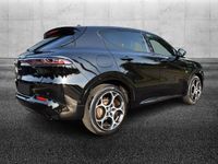 Usata Alfa Romeo Tonale Veloce 160 CV (117 kW) 2024 Nero metallizzato SUV