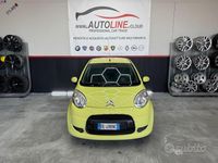 Occasion Citroën C1 68 ch (50 kW) 2007 Vert Citadine