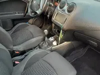 Usata Alfa Romeo MiTo 90 CV (66 kW) 2010 Marrone Utilitaria