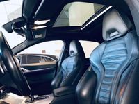 Usata BMW 420 M Sport 184 CV (135 kW) 2023 Nero Berlina