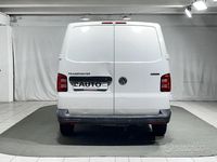 Begagnad VW Transporter 150 HK (110 kW) 2016 Vit Van