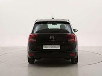 Usata Citroën C4 SpaceTourer Feel 131 CV (96 kW) 2022 Nero Monovolume
