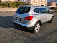 usata Nissan Qashqai +2 Qashqai Qashqai I 2007 +2 Qashqai+2 2.0 dci Tekna dpf