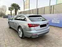 Usata Audi A6 Business Plus 204 CV (150 kW) 2023 Station wagon