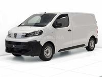 Neu Peugeot Expert S 140 PS (102 kW) 2025 Weiß Van