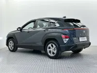 Usata Hyundai Kona 94 CV (69 kW) 2025 Ecotronic gray SUV