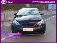 usata Seat Mii 1.0 68 CV 5p. Reference Ecofuel METANO NEOPATENTAT