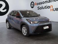 Nuova Toyota Aygo X 116 CV (85 kW) 2025 Other SUV