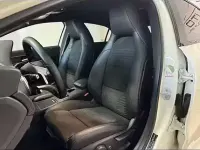 Usata Mercedes 200 136 CV (100 kW) 2017 Bianco Berlina