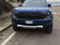 Usata Ford Ranger Raptor 213 CV (156 kW) 2024 Pick-up
