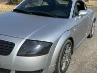 Usata Audi TT 179 CV (131 kW) 1999 Coupé