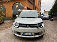 usata Suzuki Ignis 1.2 Hybrid