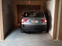 Usata BMW X3 150 CV (110 kW) 2006 Grigio SUV