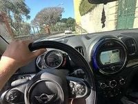 Usata Mini Cooper D Countryman Business 150 CV (110 kW) 2017 SUV