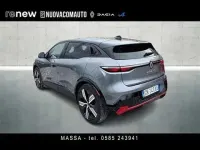 Usata Renault Megane E-Tech Iconic 161 kW (220 CV) 2023 Utilitaria