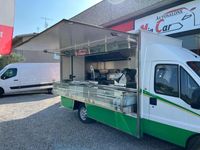 usata Fiat Ducato 14 2.8 TD Allestimento nuovo Street