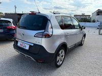 Usata Renault Scénic III XMOD 110 CV (80 kW) 2013 Argento Monovolume