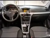 Usata Opel Astra 105 CV (77 kW) 2006 Station wagon