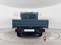 Usata Fiat Ducato 131 CV (96 kW) 2019 Bianco Furgone