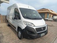 usata Fiat Ducato 2.3 multijet 130 cv e6 TM-PM