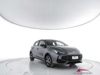 Usata MG MG3 Comfort 116 CV (85 kW) 2025 Grigio Utilitaria