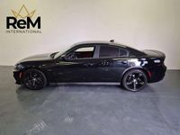 Usata Dodge Charger 371 CV (272 kW) 2016 Nero Berlina