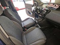 Usata Lancia Ypsilon Silver 69 CV (50 kW) 2022 Blu/azzurro Utilitaria