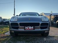 Usata Porsche Cayenne 250 CV (183 kW) 2006 Gray SUV