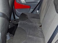 Usata Citroën C1 55 CV (40 kW) 2008 Utilitaria