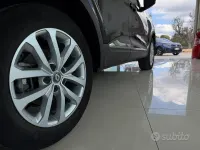 Usata Renault Kadjar Business 116 CV (85 kW) 2022 Nero SUV