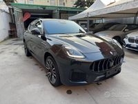Usata Maserati Grecale GT 300 CV (220 kW) 2022 Nero SUV