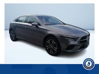 Nuova Mercedes A250 Advanced 218 CV (160 kW) 2025 Grigio metallizzato