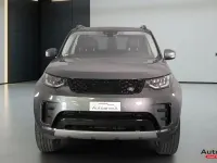 Usata Land Rover Discovery 5 HSE Luxury 241 CV (177 kW) 2019 Grigio scuro SUV